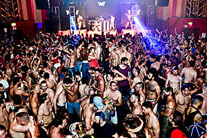 Jun 29 - WE Party - Pride '13