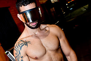 Jun 29 - WE Party - Pride '13