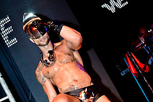 Jun 29 - WE Party - Pride '13