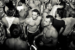Jun 29 - WE Party - Pride '13