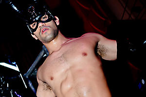 Jun 29 - WE Party - Pride '13