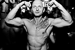 Jun 29 - WE Party - Pride '13