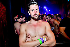 Jun 29 - WE Party - Pride '13