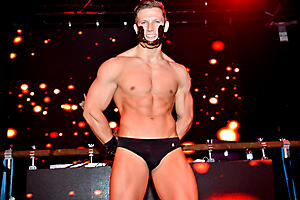 Jun 29 - WE Party - Pride '13