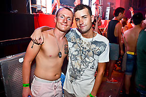 Jun 29 - WE Party - Pride '13