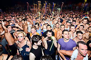 Jun 29 - WE Party - Pride '13