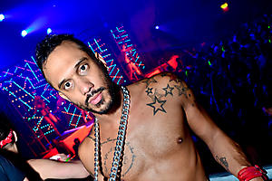 Jun 29 - WE Party - Pride '13