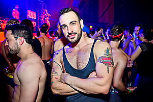Jun 29 - WE Party - Pride '13