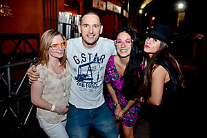Jun 29 - WE Party - Pride '13