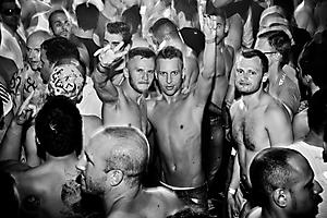 Jun 29 - WE Party - Pride '13