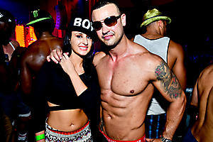 Jun 29 - WE Party - Pride '13