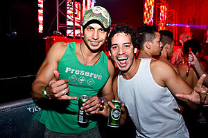 Jun 29 - WE Party - Pride '13
