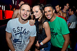 Jun 29 - WE Party - Pride '13