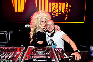 Jun 29 - WE Party - Pride '13