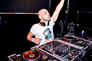 Jun 29 - WE Party - Pride '13