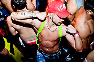 Jun 29 - WE Party - Pride '13