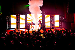 Jun 29 - WE Party - Pride '13