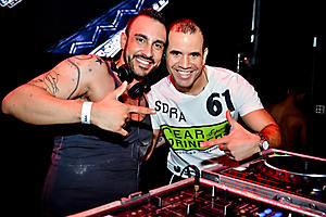 Jun 29 - WE Party - Pride '13