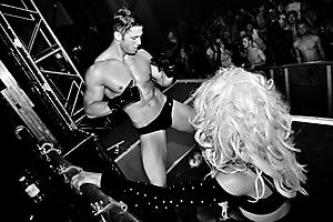 Jun 29 - WE Party - Pride '13