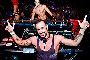 Jun 29 - WE Party - Pride '13