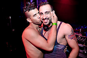 Jun 29 - WE Party - Pride '13