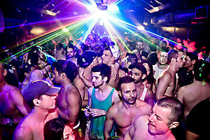 Mar 10 - Beyond Supersize @ Area