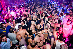 May 26 - XXL Bear Pride Main Party
