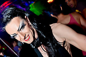 May 31 - District XXX @ Area