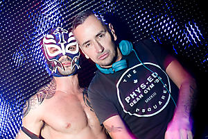 Oct 31 - Gravity @ Protocol
