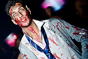 Oct 31 - Gravity @ Protocol
