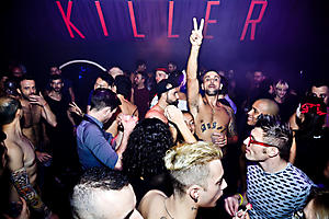 Oct 31 - Gravity @ Protocol