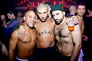 Oct 31 - Gravity @ Protocol
