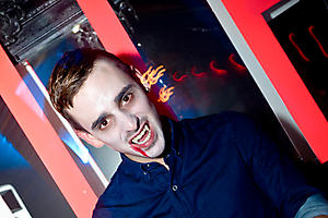 Oct 31 - Gravity @ Protocol