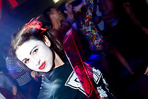 Oct 31 - Gravity @ Protocol