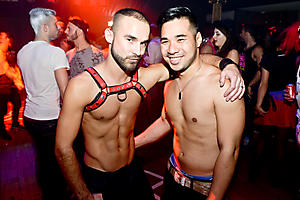 Oct 31 - Gravity @ Protocol