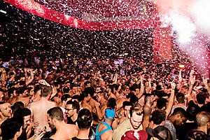 Dec 6 - WE Party @ Coronet
