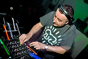 Feb 8 - XXL @ Pulse