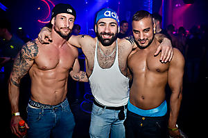 Feb 8 - XXL @ Pulse