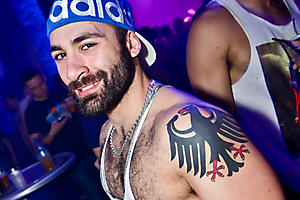 Feb 8 - XXL @ Pulse