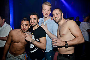 Feb 8 - XXL @ Pulse