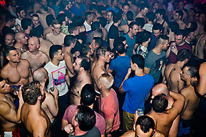 Feb 8 - XXL @ Pulse