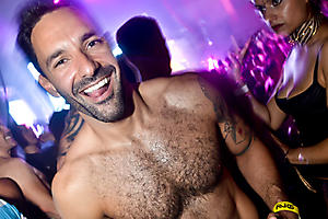 Jun 28 - WE Party Kiss Me Tiger
