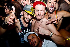 Jun 28 - WE Party Kiss Me Tiger