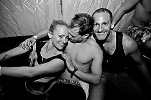 Jun 28 - WE Party Kiss Me Tiger