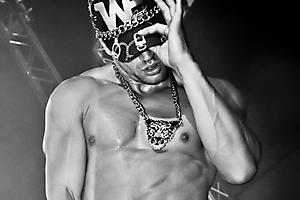 Jun 28 - WE Party Kiss Me Tiger