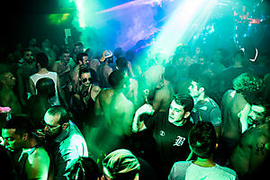 Oct 26 - Beyond Classics @ Fire