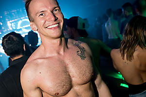 Oct 26 - Beyond Classics @ Fire