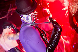 Oct 26 - Beyond Classics @ Fire