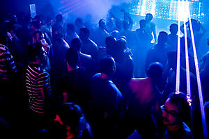 Oct 26 - Beyond Classics @ Fire