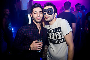Oct 26 - Beyond Classics @ Fire